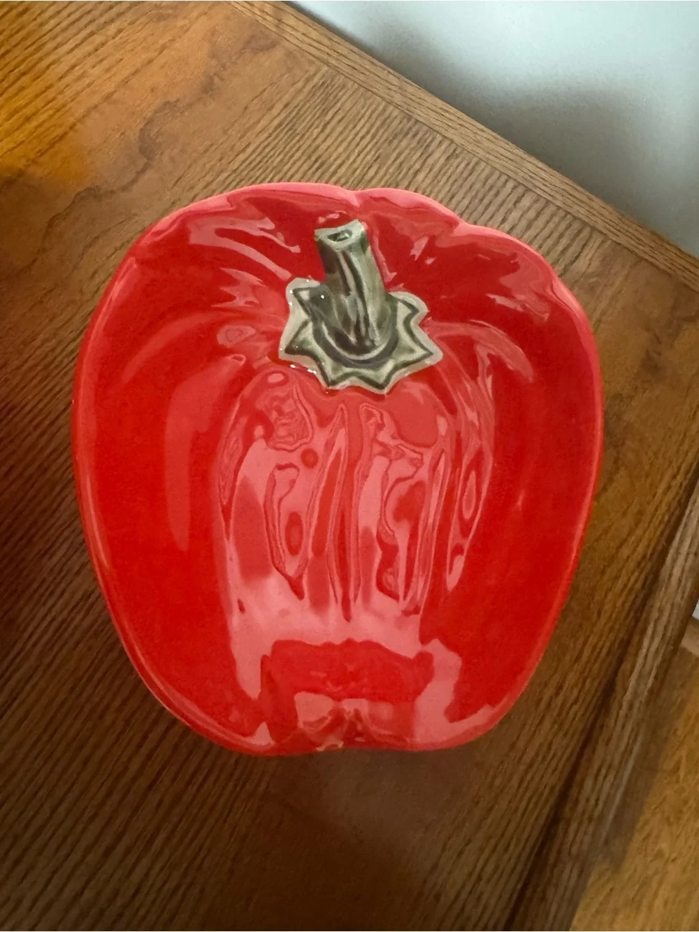 N/A tomato melamine